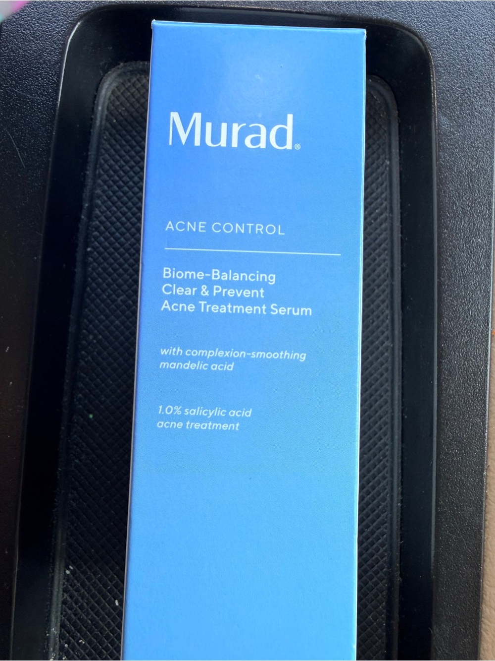 Murad Acne Control Serum - Blue